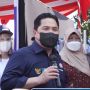 Erick Thohir Siapkan Pendanaan Bagi Startup Indonesia di Tiga BUMN
