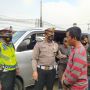 Mudik Lebaran 2025, Polisi Incar Mobil Jenis Ini