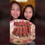 Sisca Kohl Beli Olive Wagyu A5, Harganya Lagi-Lagi Bikin Warganet Melotot