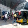Gagal Mudik, 10 Orang Positif Corona di Terminal Pulo Gebang