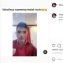 Cara Pakai Half Filter di TikTok yang Buat Wajah Auto Glowing
