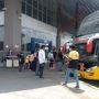 Mumpung Belum Dilarang, Ini Kata Calon Pemudik di Terminal Pulo Gebang