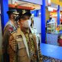 PPKM Darurat Jawa-Bali, Warga Kota Tangerang Dilarang Makan di Warung PKL
