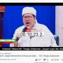 Tengku Zul Prediksi 10 Tahun Lagi Muslim di Indonesia Sisa Separuh