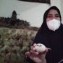 Temukan Telur Berlafadz Allah, Warga Pandeglang Alami Mimpi Tak Biasa