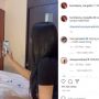 Lucinta Luna Mual dan Ngaku Hamil, Warganet: Pas Hoek Mirip Bapak Aku Dahak