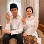 Kabar Mengejutkan, Cita Citata Menikah dengan Fero Walandouw