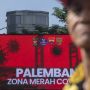 Kasus COVID-19 Melonjak di 15 Provinsi Habis Idul Fitri