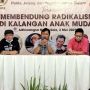 Radikalisme Sasar Milenial, Eks Narapidana Terorisme Beri Saran Ini