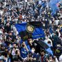 Fans Diizinkan Nonton Langsung Perayaan Juara Inter Milan