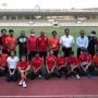 Luhut Binsar Pandjaitan Pantau Persiapan Zohri dan Sapwaturrahman