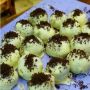 Resep Oreo Ball Tanpa Oven, Cocok untuk Kue Lebaran