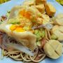 Resep Rujak Mi Palembang, Menu Buka Puasa Nan Praktis