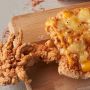 Cumi Raksasa Untuk Buka Puasa, Berani Coba?