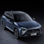Kuartal Pertama 2021, Produksi Mobil Listrik Nio Tembus 20 Ribu Unit