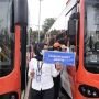 Transjakarta Sediakan Empat Rute Khusus dan Gratis ke Tanah Abang