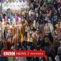 Tanah Abang Diserbu Pembeli, Penularan Covid-19 Dahsyat Bisa Terjadi