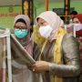Kemnaker akan Fasilitasi Pemasaran Produk Ecoprint Purbalingga