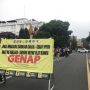 Ganjil Genap Bogor, 1.946 Kendaraan Diputarbalikan Petugas