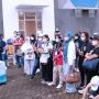 Puluhan Ribu Pekerja Migran Bakal Pulkam, Corona Mengancam