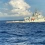 Mau Bantu KRI Nanggala-402, Dua Kapal Angkatan Laut China Tiba di Indonesia