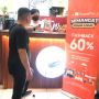 Semarakkan Usaha Lokal UKM Bandung, ShopeePay Kasih Cashback 60%