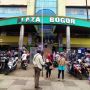Jelang THR Cair, Bogor Zona Oranye COVID-19, Tapi 2 Daerah Jabar Zona Merah