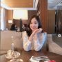 Profil Park Yoora, Kakak Chanyeol EXO jadi Cameo di Drakor Vicenzo