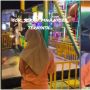 Viral Wahana Permainan Ekstrem, Berputar Menembus Alam Barzah