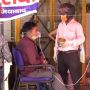 Fasilitas Oksigen 'Drive-Thru'  Kuil Sikh Jadi Penyelamat Warga India