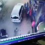 Viral, Rekaman CCTV Pria Mengaku Polisi Ancam Tembak Pengendara di SPBU