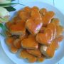 Resep Kue Kering Kacang
