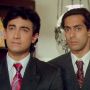 Salman Khan Pernah Membela Aamir Khan dari Gosip Perselingkuhan