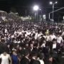 Bencana Festival Lag B'Omer: Puluhan Orang Tewas Terinjak-Injak