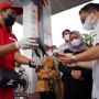 Stok BBM dan LPG Aman Jelang Lebaran, Bupati Sleman Apresiasi Pertamina
