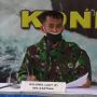 Eks Komandan Kapal Selam Bantah Isu Sakit Parah Hingga Terpapar Radiasi
