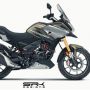 Siap-Siap! Honda Bakal Hadirkan Motor 200cc dengan Genre Adventure