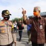 Dukung Gibran Copot Lurah Gajahan, Ganjar Pranowo: Bagus!