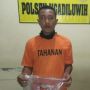 YouTuber Maulana Iskak Ditangkap Polisi, Perkosa Model saat Mens