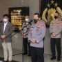 Menkominfo Minta Bantuan Polri Amankan Pembangunan TIK di Wilayah 3T