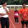 Luhut Siapkan Bonus untuk Zohri Jika Pecahkan Rekor di Olimpiade Tokyo