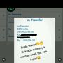 Wanita Ini Ngeluh Diberi THR Mantan Suami Cuma Rp 1 Juta