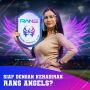 Rans Cilegon FC Raffi Ahmad Bentuk Rans Angel, Tiru Jak Angel?