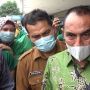 Edy Rahmayadi Pastikan Nakes RS Martha Friska Akan Tetap Bekerja