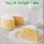Resep Yogurt Delight Cake, Kreasi Legit dan Nikmat untuk Sajian Lebaran