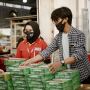 Alfamart dan Bebelac Bagi-bagi 55.555 Paket Nutrisi di Seluruh Indonesia