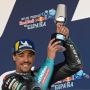 Top 5 Sport: Rahasia Morbidelli Bisa Raih Podium Meski Pakai Motor Lawas