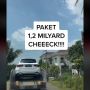 Pria Ini Lupa Beli Mobil Senilai Rp1,2 Miliar Syok saat Dikirim ke Rumah