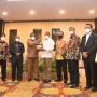 Tim Pansus Otsus Papua Serap Aspirasi ke Jayapura