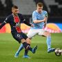 Verratti Optimistis PSG Bakal Bikin Susah Manchester City